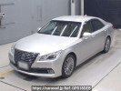 Toyota Crown Hybrid AWS210