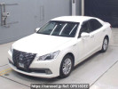 Toyota Crown Hybrid AWS210