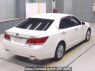 Used 2015 AT toyota crown-hybrid AWS210 Image[1]