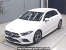 Mercedes Benz A-Class 177012