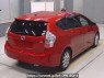 Used 2014 AT toyota prius-alpha ZVW41W Image[1]