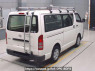 Used 2014 MT toyota hiace-van TRH200V Image[1]