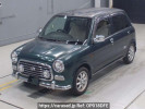 Daihatsu Miragino L700S