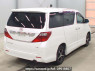 Used 2010 AT toyota alphard GGH25W Image[1]