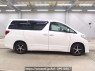 Used 2010 AT toyota alphard GGH25W Image[2]