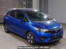 Used 2017 AT honda fit-hybrid GP5 Image[2]