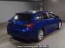 Used 2022 AT toyota corolla-touring-wagon ZWE211W Image[1]
