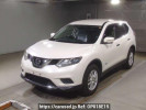 Nissan X-Trail HT32