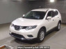 Used 2017 AT nissan x-trail HT32 Image[0]