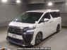 Used 2018 AT toyota vellfire GGH30W Image[0]