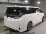Used 2018 AT toyota vellfire GGH30W Image[1]