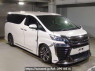 Used 2018 AT toyota vellfire GGH30W Image[2]