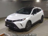 Used 2023 AT toyota harrier-phev AXUP85 Image[0]