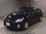 Used 2010 AT toyota prius ZVW30 Image[0]