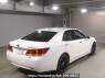 Used 2014 AT toyota crown-hybrid AWS210 Image[1]