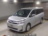 Used 2019 AT toyota voxy ZWR80G Image[0]