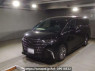 Used 2024 AT toyota alphard AGH40W Image[0]