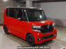 Used 2015 AT honda n-box-custom JF1 Image[2]