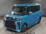 Used 2025 AT daihatsu tanto-custom LA650S Image[0]