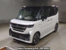 Used 2025 AT suzuki spacia-custom MK94S Image[0]