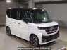 Used 2025 AT suzuki spacia-custom MK94S Image[2]