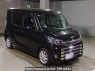 Used 2017 AT mitsubishi ek-space-custom B11A Image[2]