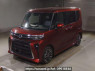 Used 2025 AT daihatsu tanto-custom LA650S Image[0]
