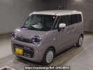 Suzuki WAGON R SMILE MX91S