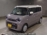 Used 2025 AT suzuki wagon-r-smile MX91S Image[0]