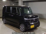 Used 2024 AT honda n-box-custom JF5 Image[2]