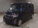Honda N-BOX CUSTOM JF3