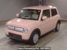 Used 2018 AT suzuki alto-lapin HE33S Image[0]