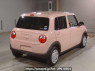Used 2018 AT suzuki alto-lapin HE33S Image[1]