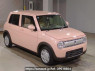 Used 2018 AT suzuki alto-lapin HE33S Image[2]