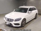 Mercedes Benz C CLASS STATION WAGON 205240C
