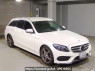 Used 2016 AT mercedes-benz c-class-station-wagon 205240C Image[2]