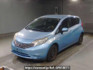 Nissan Note E12