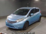 Used 2013 AT nissan note E12 Image[0]