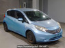 Used 2013 AT nissan note E12 Image[2]