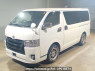Used 2018 AT toyota hiace-van TRH200V Image[0]