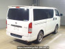 Used 2018 AT toyota hiace-van TRH200V Image[1]