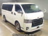 Used 2018 AT toyota hiace-van TRH200V Image[2]