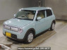 Used 2024 AT suzuki alto-lapin HE33S Image[0]