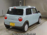 Used 2024 AT suzuki alto-lapin HE33S Image[1]