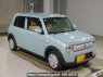 Used 2024 AT suzuki alto-lapin HE33S Image[2]