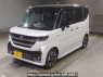 Used 2024 AT suzuki spacia-custom MK94S Image[0]