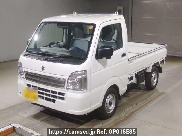 2025 Suzuki Carry Truck DA16T