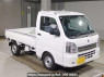 Used 2025 AT suzuki carry-truck DA16T Image[2]