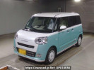Daihatsu Move Canbus LA850S
