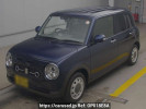 Suzuki ALTO Lapin HE33S